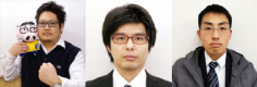 講師のご紹介